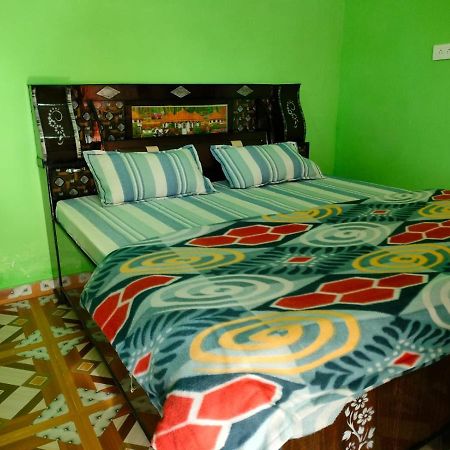 Pandava'S Cafe & Stay Chopta Ngoại thất bức ảnh