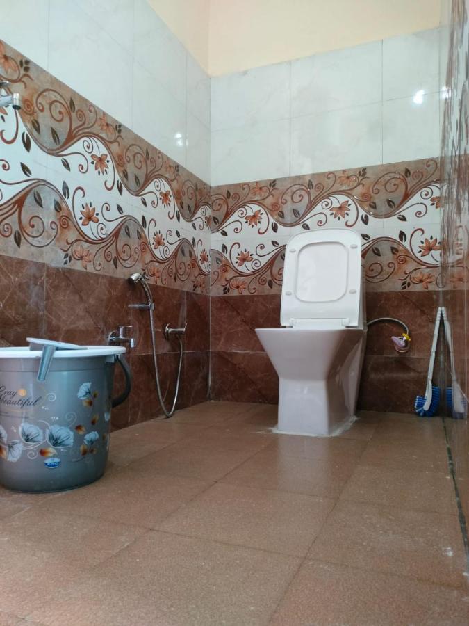 Pandava'S Cafe & Stay Chopta Ngoại thất bức ảnh
