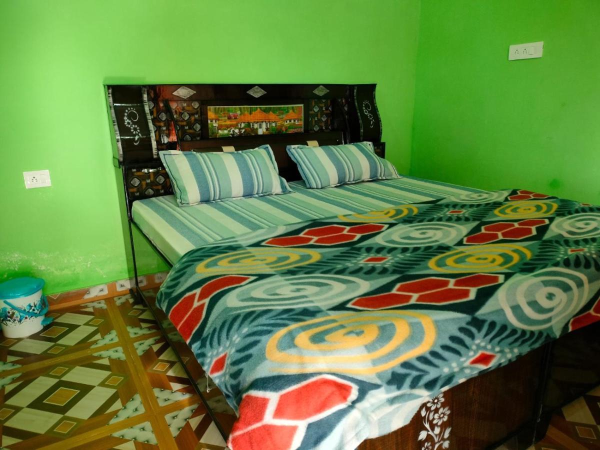 Pandava'S Cafe & Stay Chopta Ngoại thất bức ảnh