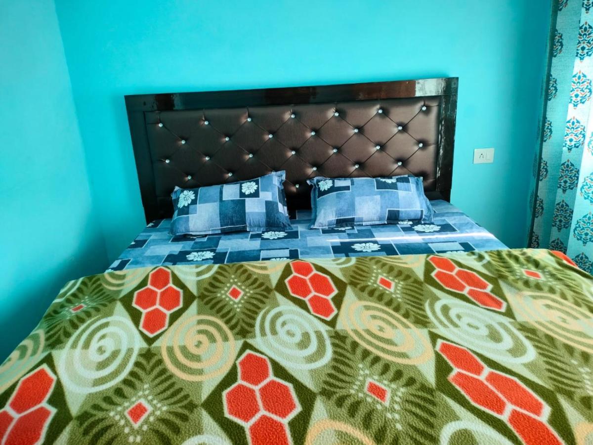 Pandava'S Cafe & Stay Chopta Ngoại thất bức ảnh