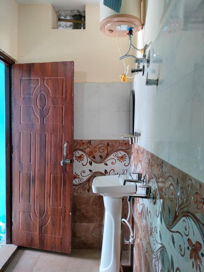 Pandava'S Cafe & Stay Chopta Ngoại thất bức ảnh