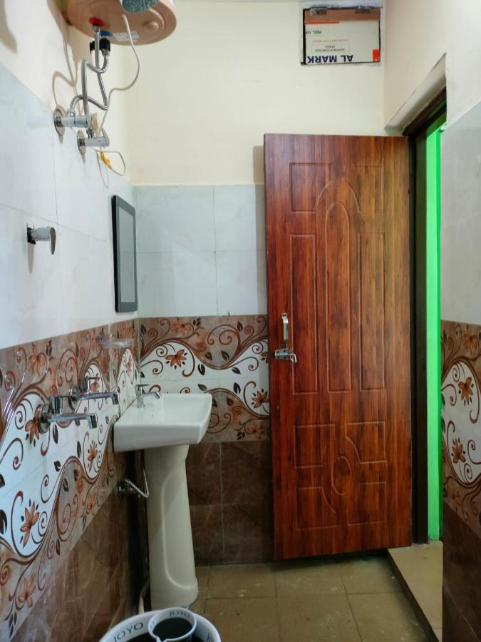 Pandava'S Cafe & Stay Chopta Ngoại thất bức ảnh